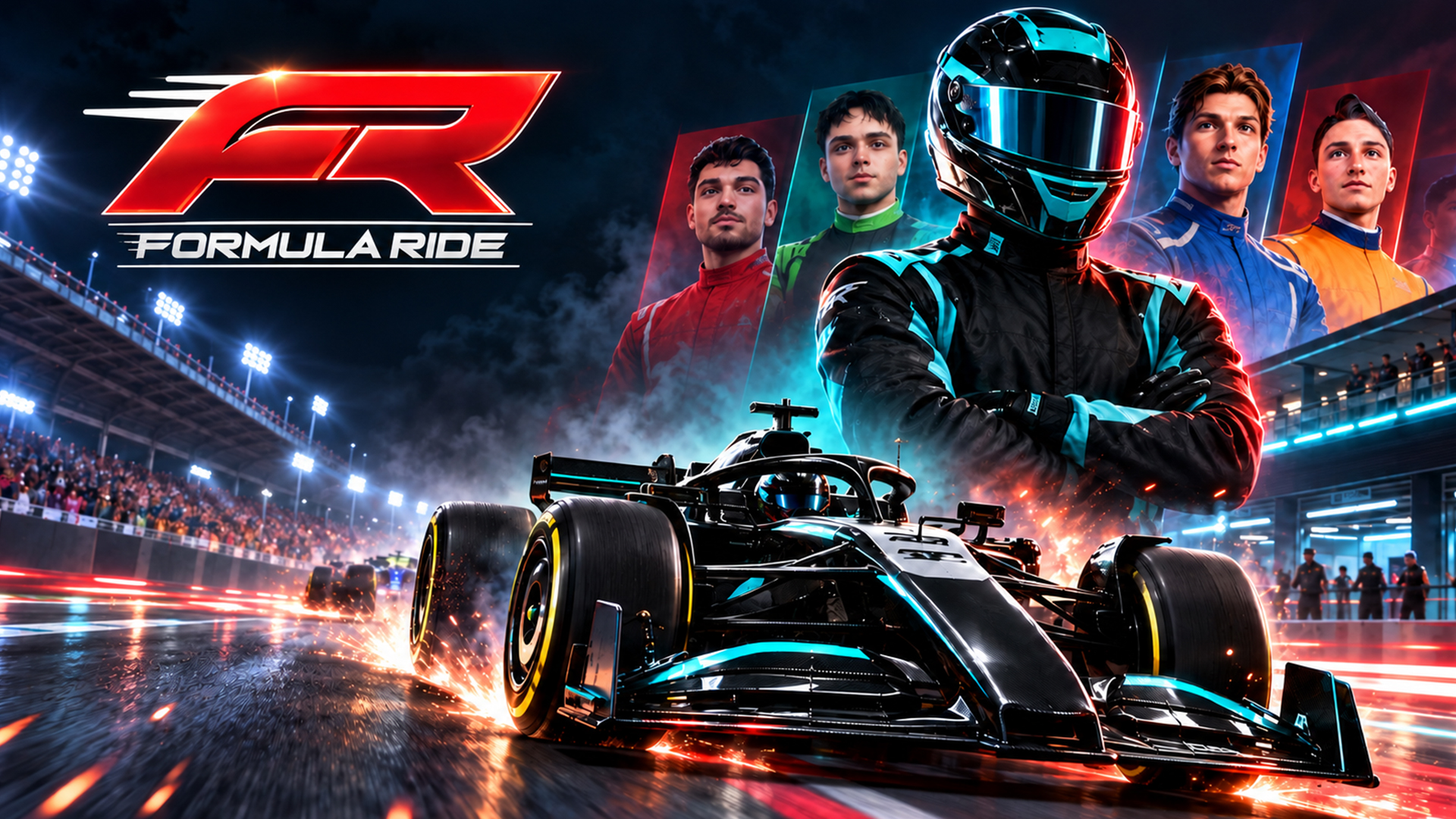 Turbo Racer